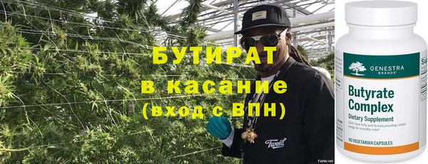 крисы Абаза